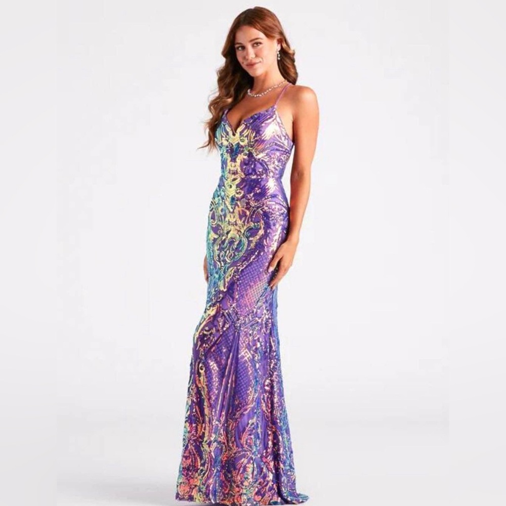 Windsor Prom Dress BNWT
